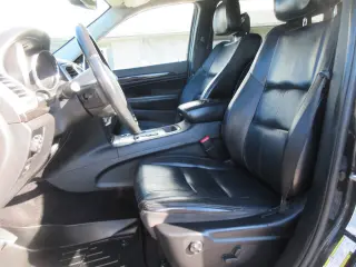 2013 Jeep Grand Cherokee