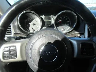 2013 Jeep Grand Cherokee