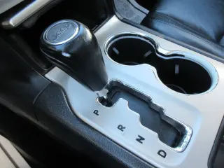 2013 Jeep Grand Cherokee
