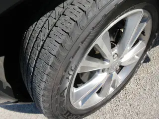 2013 Jeep Grand Cherokee