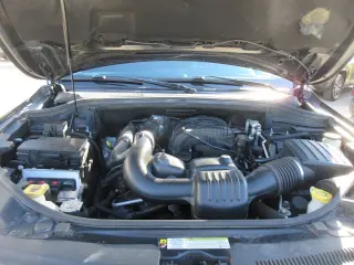 2013 Jeep Grand Cherokee