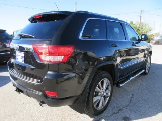 2013 Jeep Grand Cherokee