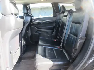 2013 Jeep Grand Cherokee