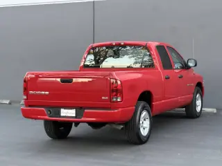 2003 Dodge Ram 1500