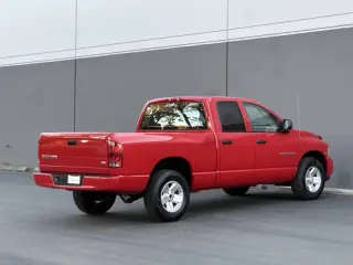 2003 Dodge Ram 1500
