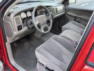 2003 Dodge Ram 1500