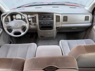 2003 Dodge Ram 1500