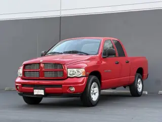 2003 Dodge Ram 1500