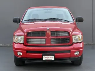 2003 Dodge Ram 1500