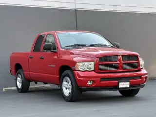 2003 Dodge Ram 1500