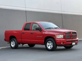 2003 Dodge Ram 1500