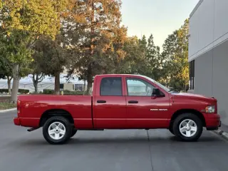 2003 Dodge Ram 1500