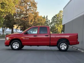 2003 Dodge Ram 1500