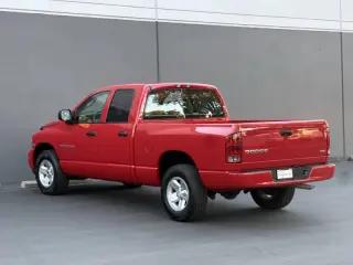 2003 Dodge Ram 1500