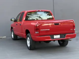 2003 Dodge Ram 1500
