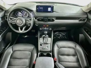 Mazda CX-5 2024 AWD 2.5 S Preferred 4dr SUV