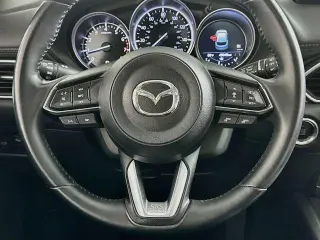 Mazda CX-5 2024 AWD 2.5 S Preferred 4dr SUV