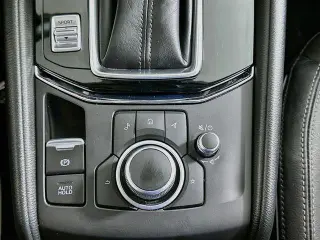 Mazda CX-5 2024 AWD 2.5 S Preferred 4dr SUV