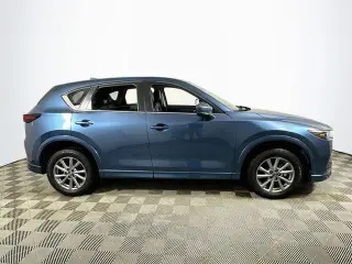 Mazda CX-5 2024 AWD 2.5 S Preferred 4dr SUV