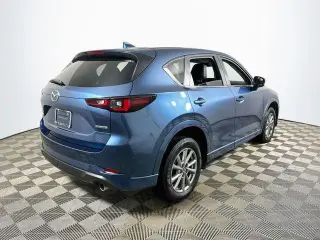 Mazda CX-5 2024 AWD 2.5 S Preferred 4dr SUV