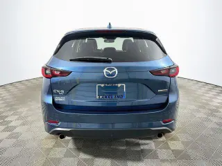 Mazda CX-5 2024 AWD 2.5 S Preferred 4dr SUV