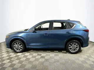 Mazda CX-5 2024 AWD 2.5 S Preferred 4dr SUV
