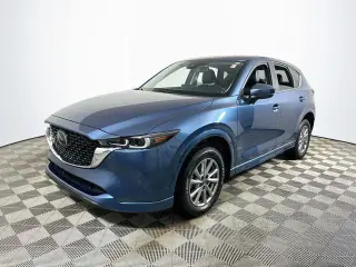 Mazda CX-5 2024 AWD 2.5 S Preferred 4dr SUV
