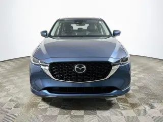 Mazda CX-5 2024 AWD 2.5 S Preferred 4dr SUV