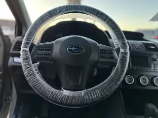 2014 Subaru XV Crosstrek