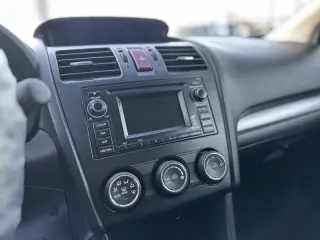 2014 Subaru XV Crosstrek