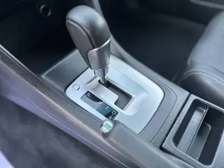2014 Subaru XV Crosstrek