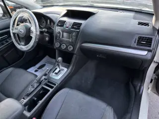 2014 Subaru XV Crosstrek