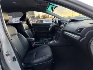 2014 Subaru XV Crosstrek
