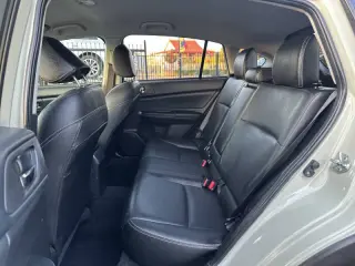 2014 Subaru XV Crosstrek