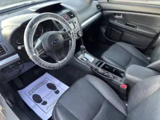 2014 Subaru XV Crosstrek
