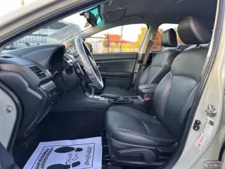 2014 Subaru XV Crosstrek