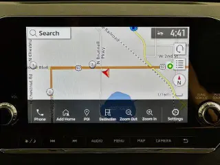 Mitsubishi Outlander 2023 SE 4dr SUV
