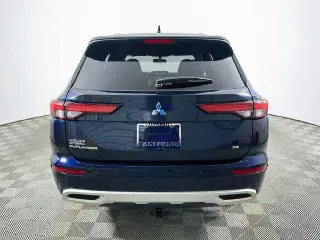 Mitsubishi Outlander 2023 SE 4dr SUV