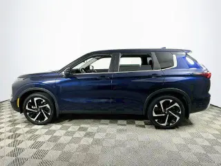 Mitsubishi Outlander 2023 SE 4dr SUV