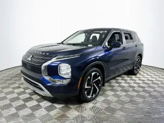 Mitsubishi Outlander 2023 SE 4dr SUV