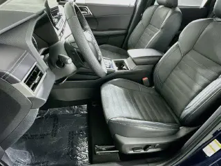 Mitsubishi Outlander 2023 SE 4dr SUV