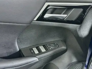 Mitsubishi Outlander 2023 SE 4dr SUV