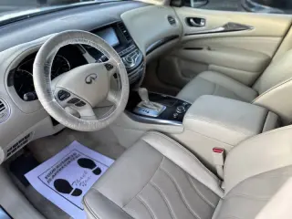 2014 Infiniti QX60