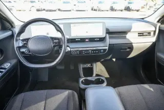 Hyundai IONIQ 5 2024 SEL 4dr Crossover