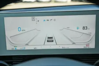 Hyundai IONIQ 5 2024 SEL 4dr Crossover
