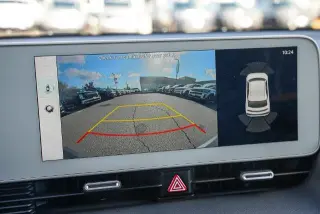 Hyundai IONIQ 5 2024 SEL 4dr Crossover