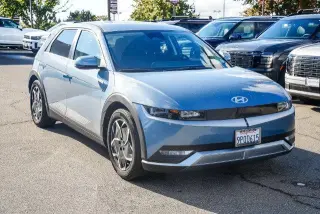 Hyundai IONIQ 5 2024 SEL 4dr Crossover