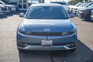 Hyundai IONIQ 5 2024 SEL 4dr Crossover