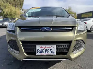 2013 Ford Escape