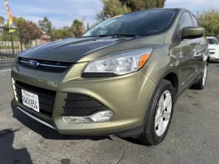 2013 Ford Escape